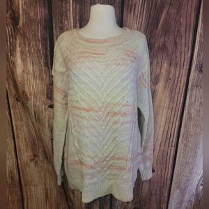 American Eagle Sweater Size M Multicolor